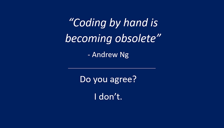 AI Coders