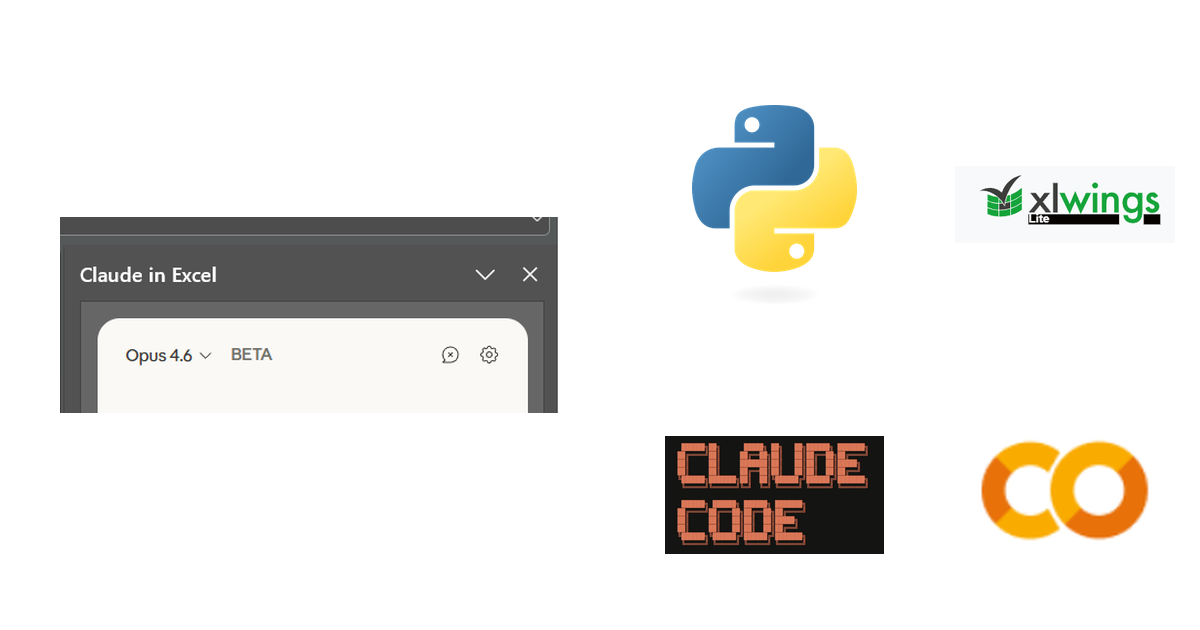 Python In Excel - Claude Vs. xlwings Lite? Who Wins?