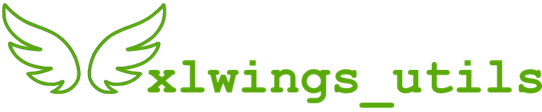 xlwings_utils: Secure Cloud Access & VBA Bridge